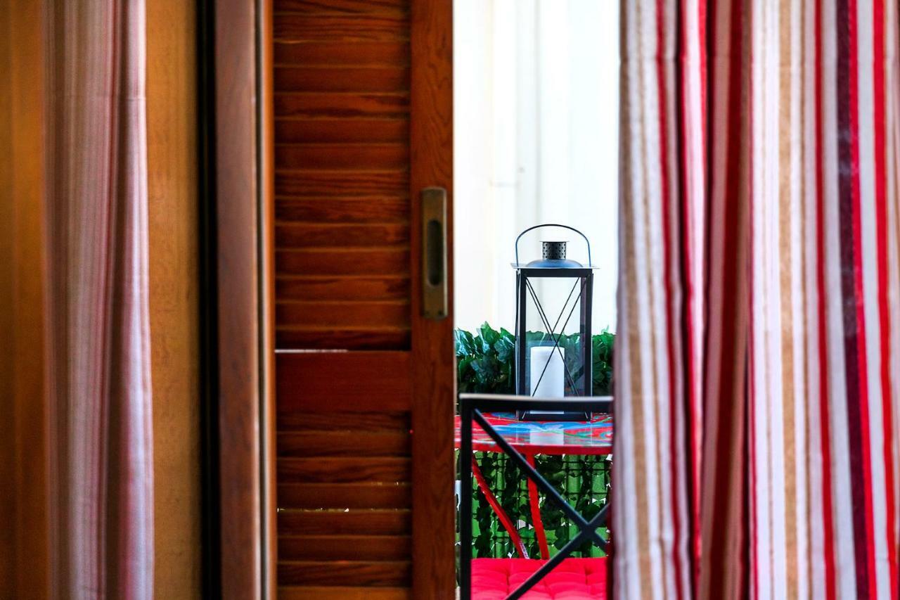 Minotavros Cozy Apartment In Heraklion Exterior photo
